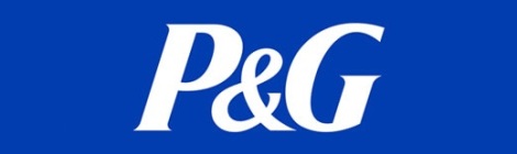 the p&g's logo