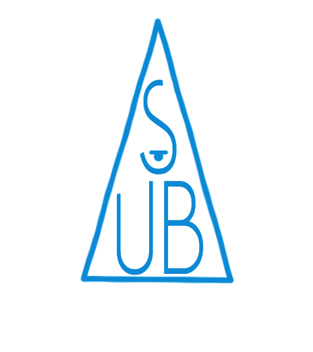 logo of storytelling underground based - a blog about transmedia and unconventional marketing